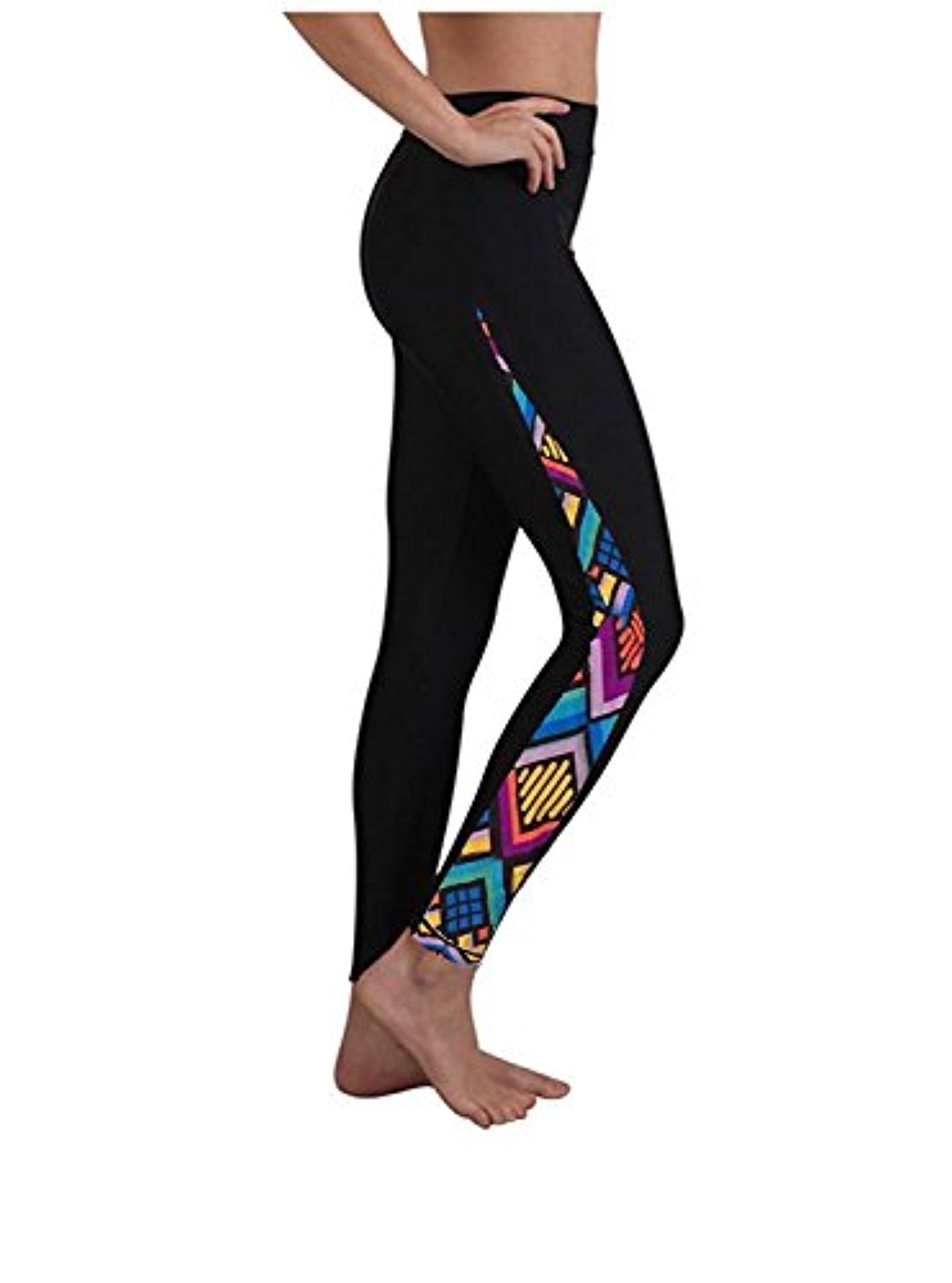 leggings for swimming