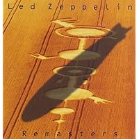 LED ZEPPELIN - Mothership - Amazon.com Music