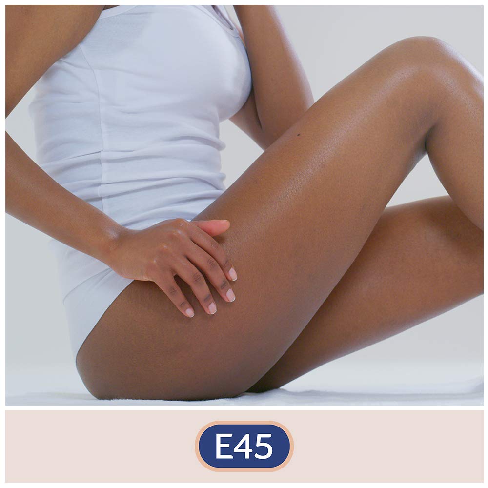 e45 rich cream