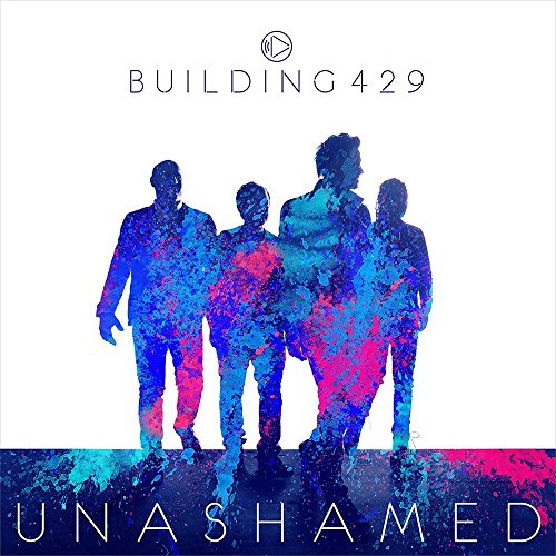 Building 429 - Be With Us Now Lyrics - Zortam Music
