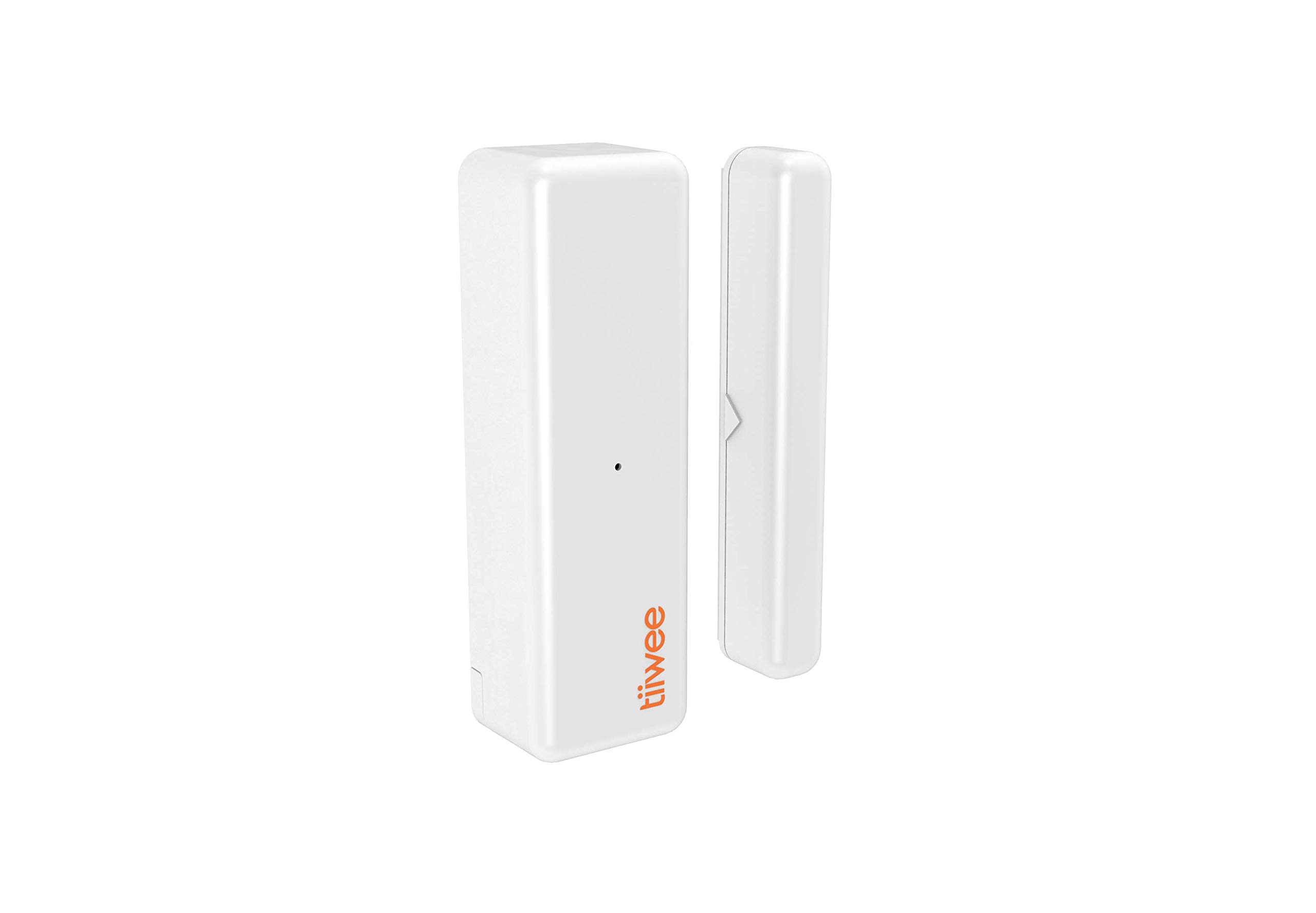 tiiwee TWWS03 Door and Window Sensor for the Tiiwee Home Alarm System