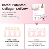 BIODANCE Pore Perfecting Collagen Peptide Serum 1.01 fl oz All Skin Types view 6