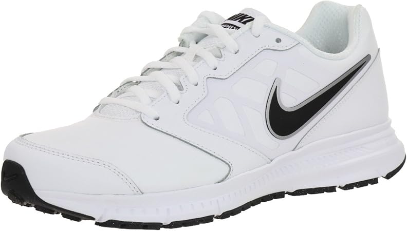 nike downshifter 6 leather