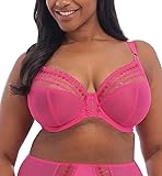 Elomi Women's Matilda Underwire Plunge Bra