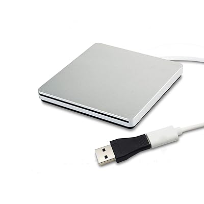 Buy External Dvd Drive Usb 3 0 Portable Cd Dvd Rw Drive Dvd Player For Pc Computer Usb C Type C Slim Dvd Cd Rom Rewriter Burner Compatible With The Latest Macbook Pro Macbook Dell Laptop Etc Online In Bahrain B07gvfyc75
