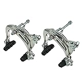 FOMTOR Bike Brakes Calipers, C Brake Set, Bike