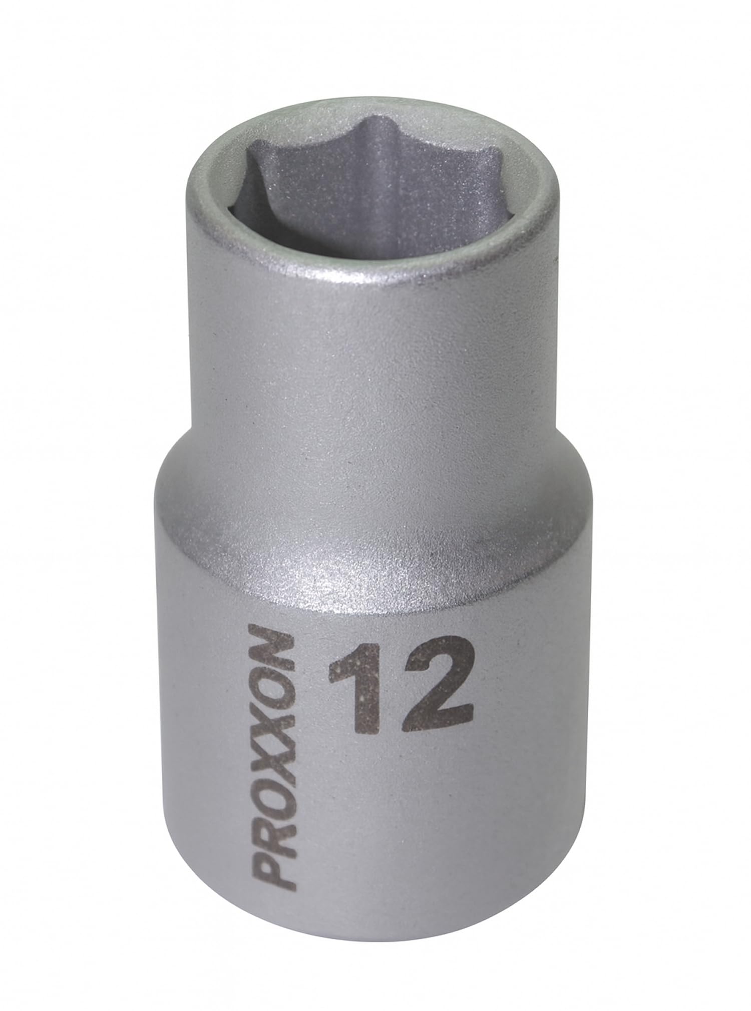 Proxxon 1.27 cm, 1/2'' Socket Wrenches, 12 mm