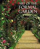 Art of the Formal Garden by