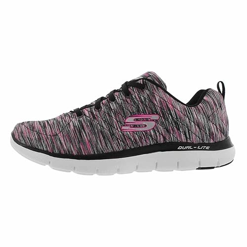 skechers flex appeal 2.0 reflection