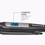Remington Pro-Ceramic Extra Slim Hair Straightener S5515 9 Settings 150-230°C view 3