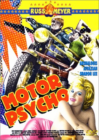 Motor Psycho
