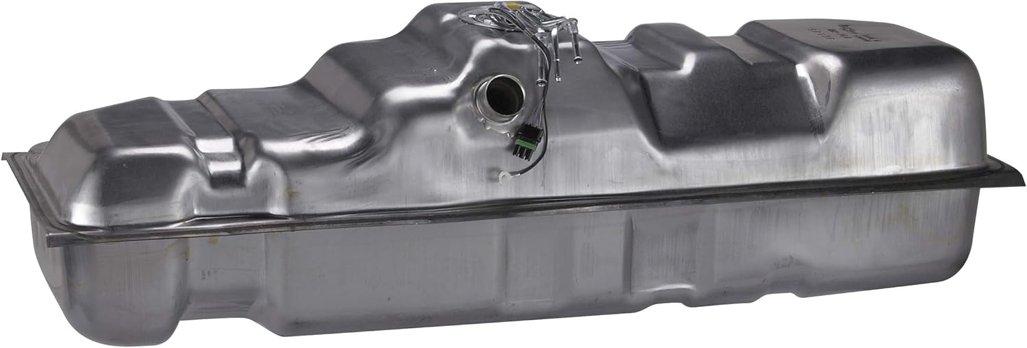 Spectra Fuel Tank And Pump Assembly GM23B2FA: Automotive