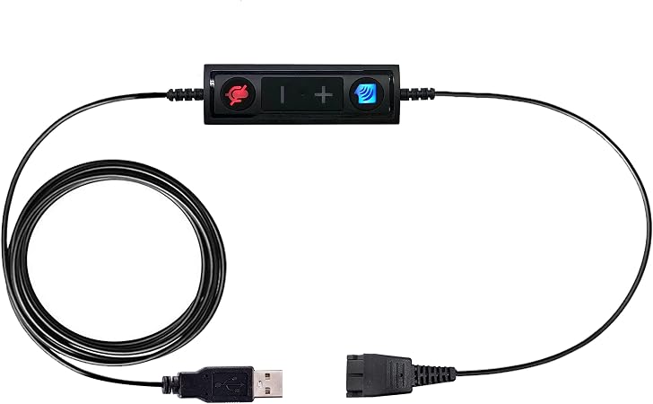 Jabra Connector Clearance, 57% OFF 