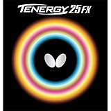 Butterfly Tenergy 25 FX Table Tennis Rubber Sheet