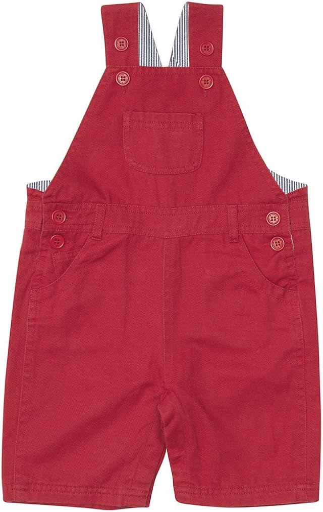 baby boy summer dungarees
