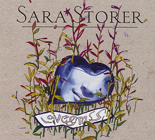 Sara Storer - Lovegrass - Zortam Music