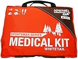 Adventure Medical Kits Sportsman Series Whitetail First Aid Kit