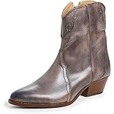 Free People Women's New Frontier Western Boots