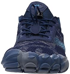 WHITIN Men's Cross-Barefoot Minimalist Shoe Zero