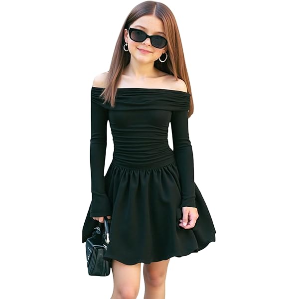Hedmy Women PU Leather Babydoll Mini Dress Front Zipper Sleeveless Flare  Cocktail Club Party Dresses Black Small at Amazon Women's Clothing store
