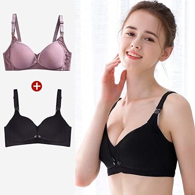 amazon reggiseno allattamento