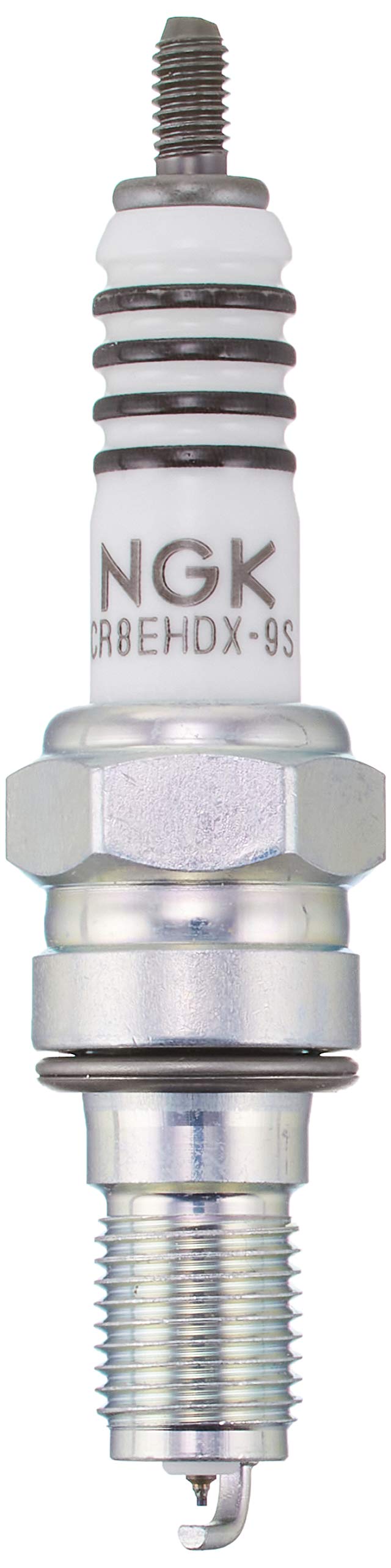 日本特殊陶業 MotoDXプラグ 熱価8番の商品画像