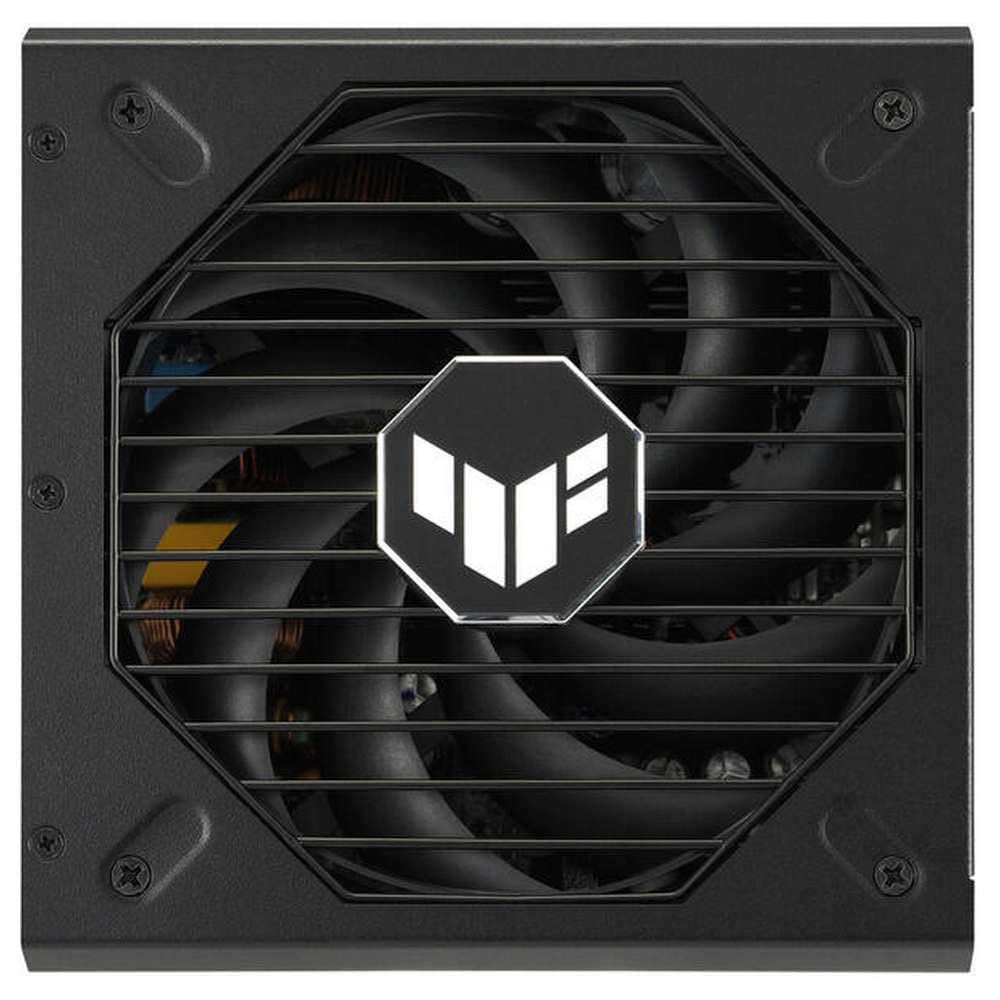 Asus Tuf Gaming 1200W Gold (1200 Watt, Fully Modular Power Supply, 80+ Gold Certified, Military-Grade Components, Dual Ball Bearing, Axial-Tech Fan, Pcb Coating, 10 Year Warranty) - View 8
