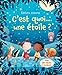 C'est quoi... une étoile ? by 