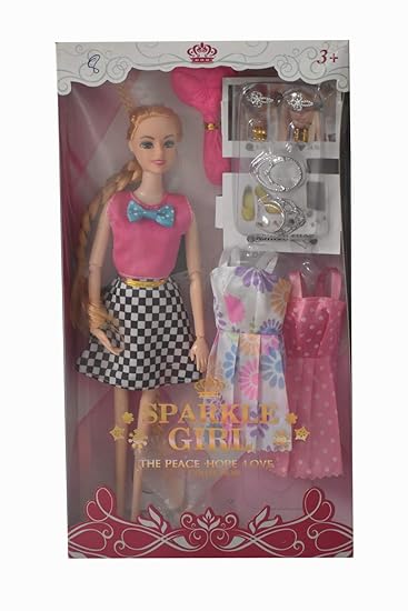 barbie baby birthday