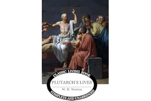 Plutarch's Lives: for Boys and Girls