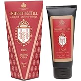 1805 Shave Cream Tube - 2.6oz