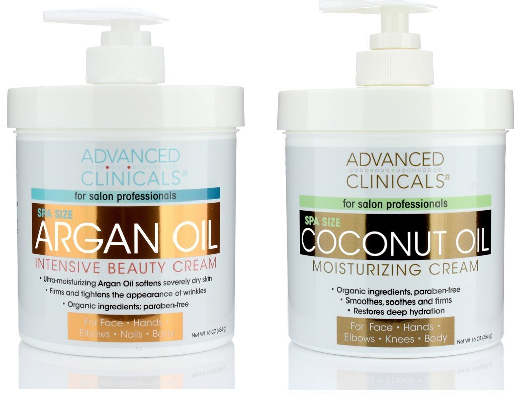 best coconut cream for face