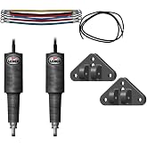 LENCO MARINE 15064-001 Bennett Retrofit Kit - 12V