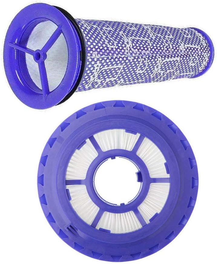 Best how to clean a dyson dc41