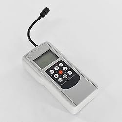 Digital Sonic Belt Tension Tester Portable Belt