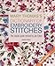 Mary Thomas’s Dictionary of Embroidery Stitches