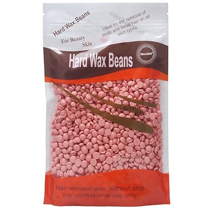 Blue Zoo 300 g Cera perlas Microondas Adecuado hotwax de ...