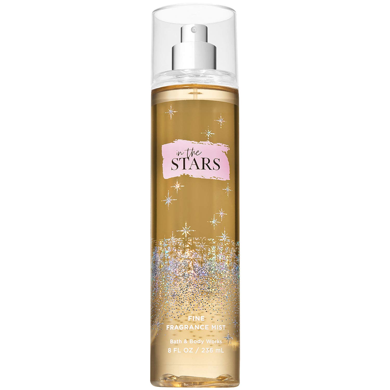 Bath and Body Works IN THE STARS Ultra Shea Body Cream