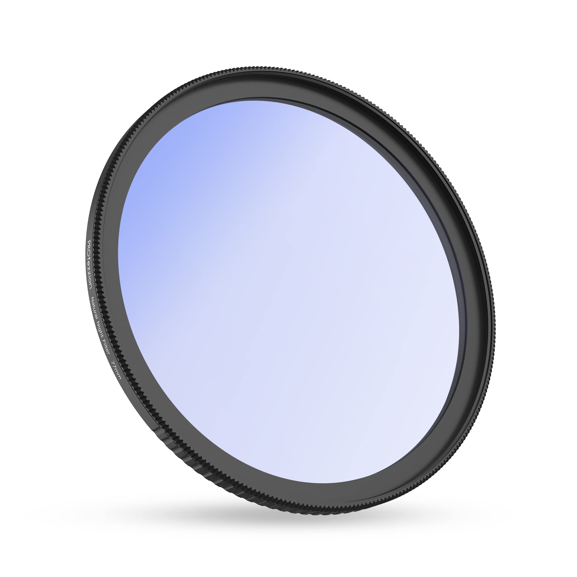 PROfezzion 72mm Natual Night Filter Light Pollution Filter Night Photography for Nikon Z6 Z6II Z7 Z7II + Z 24-70mm f/4 S Kit Lens for Fuji XT5 XT4 XT3 + XF 16-80mm f/4 R WR Kit Lens & More 72mm Lens