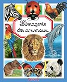 L'imagerie des animaux (Les imageries) (French Edition) by Emilie Beaumont, Bernard Alunni