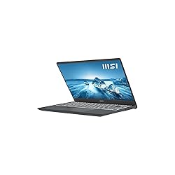 MSI Prestige 14 EVO 14" FHD Ultra Thin and Light