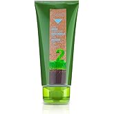 SALERM - Sulfate and Paraben-Free Hair Mask - Honey Scalp Care Mask Biokera Natura - 200 ml - for Sensitive Scalp - Deeply Nourishes - Softer and Shinier Hair