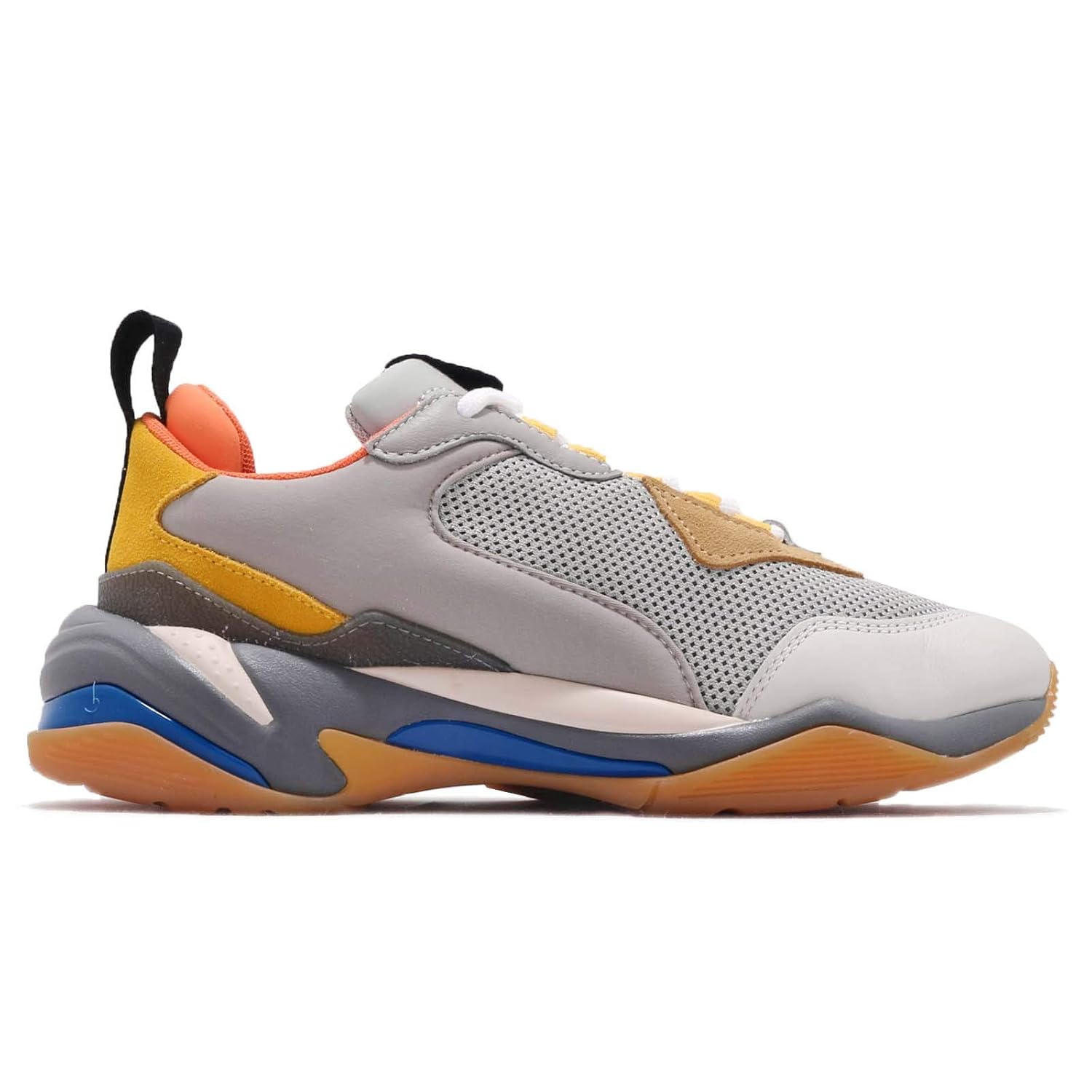 amazon puma thunder