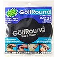 GolfRound Towel Pocket Golf Ball Cleaner - Its In The Hole Logo