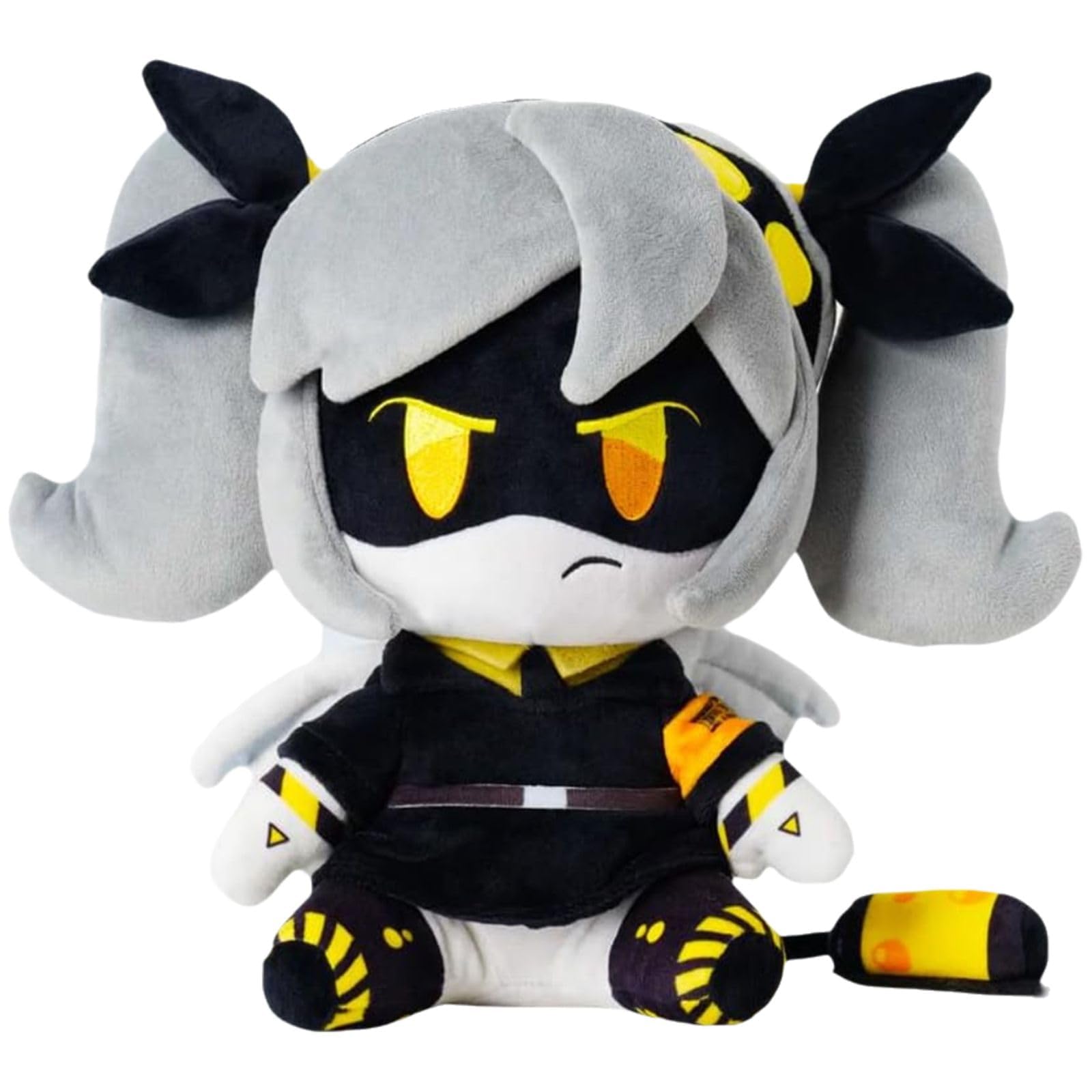 Telsopky Murder Plush - Murder J Plush Drones Plush