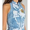 Billabong-Womens-Surf-Capsule-Salty-Dayz-Vest-Rashguard Billabong-Womens-Surf-Capsule-Salty-Dayz-Vest-Rashguard
