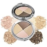 La Bella Donna Complete Brow Kit 0.268 oz.