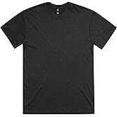 AS Colour Mens Stone Wash Heavy Tee