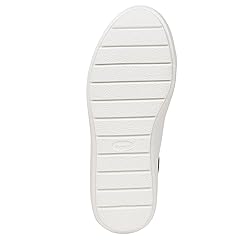 Dr. Scholl's Shoes Womens Time Off Sneaker Black