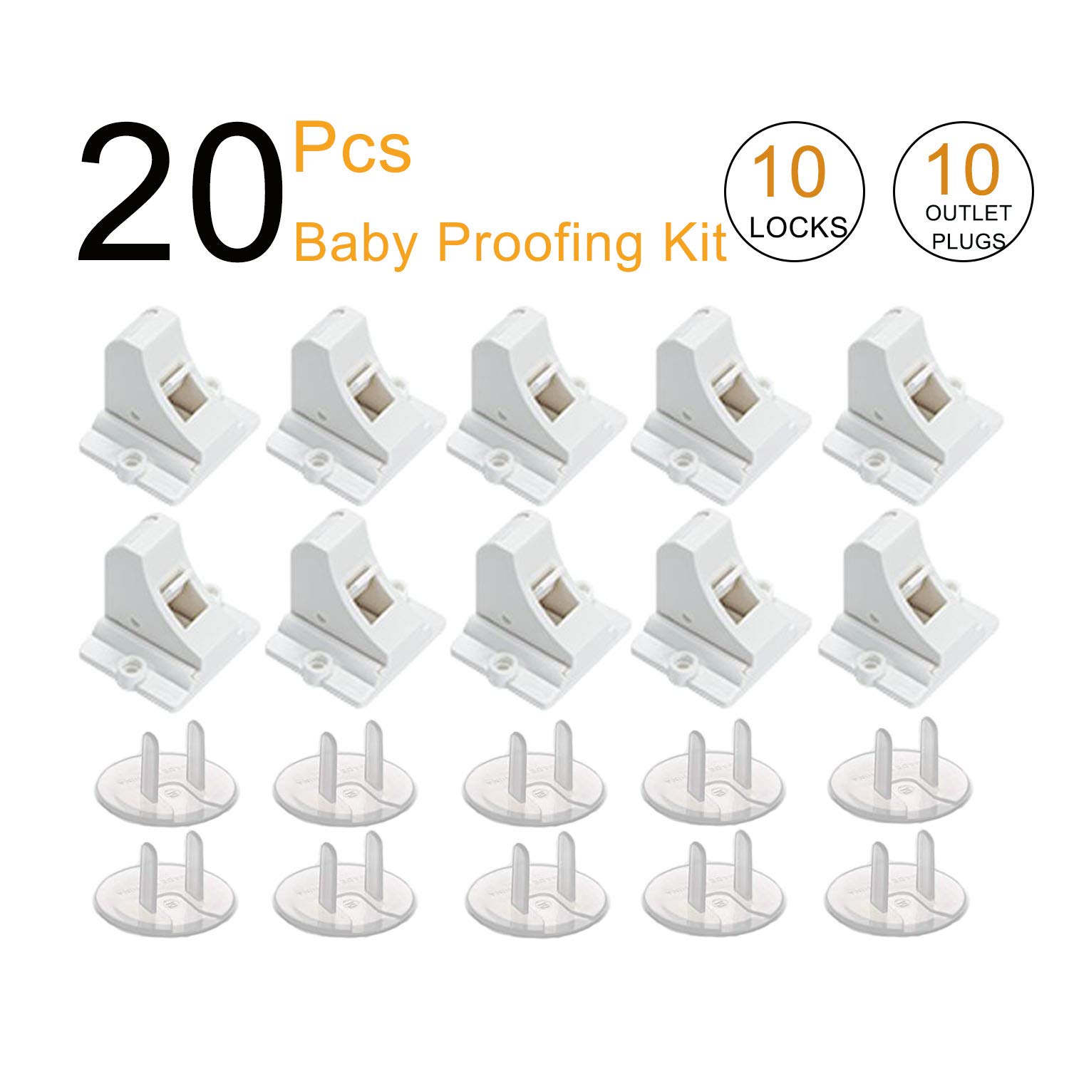 roving cove magnetic cabinet locks